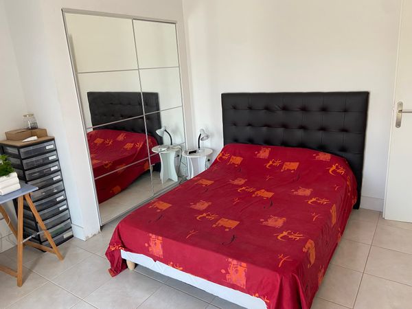 La chambre privée de Pierre