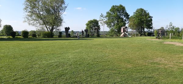 La maison de Sophie et Manu