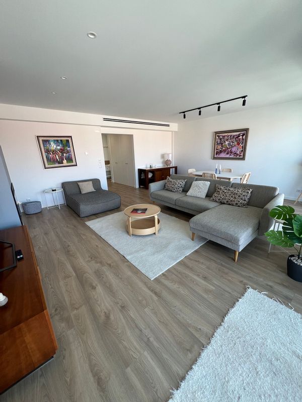 La maison de Deborah