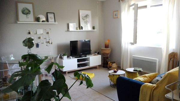 Apparemment cocooning proche St Emilion et Bordeaux