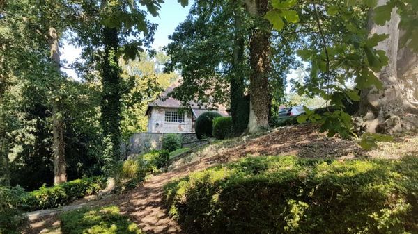 Casa di Florence & Éric