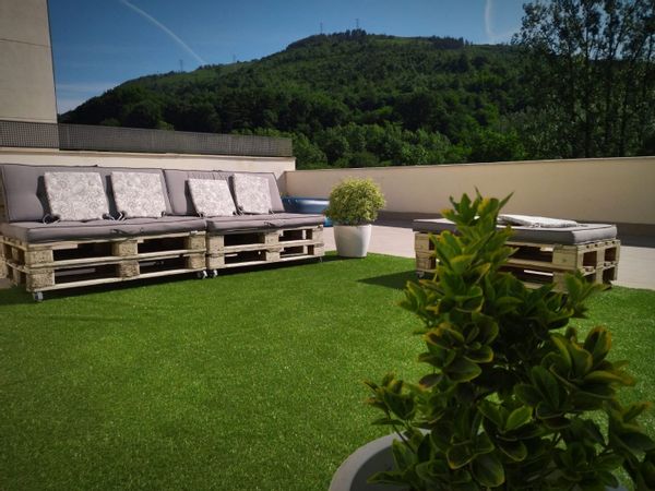 huis van J&J - Hygge Etxea