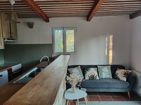 Casa di Marie Claire