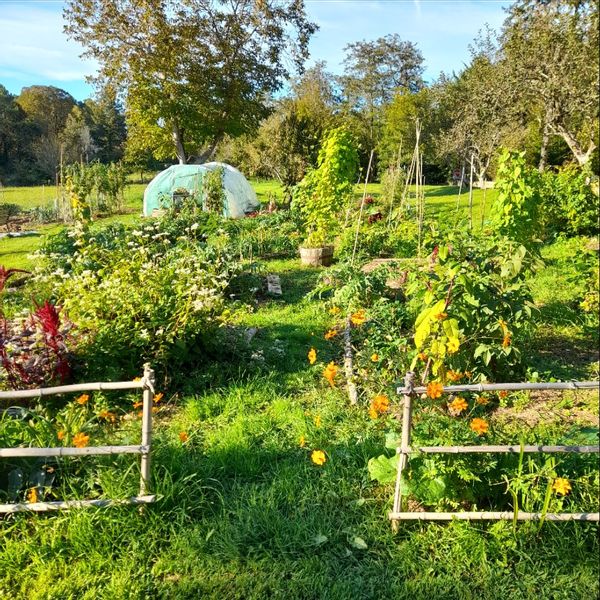 Casa di Aurore & Alexis