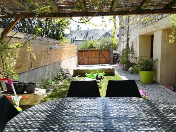 Casa di Loïc Et Clémence