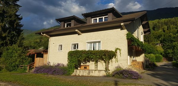 Casa di Jessica