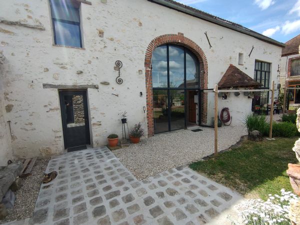 La grange des trois A