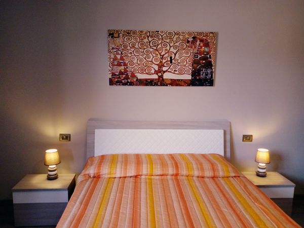 La maison de Quattrocchi