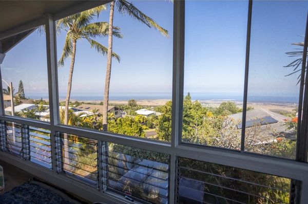 La maison de Jamie and Dave