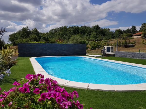 Michael et Stéphanies hus