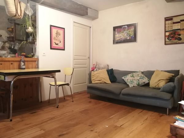 La maison de Nolwenn