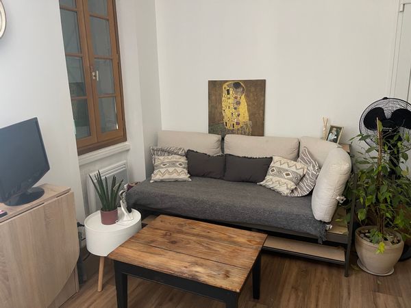 Casa di Alexandre & Laura