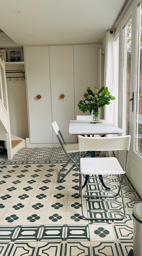 Guest house proche forêt. À une heure de Paris