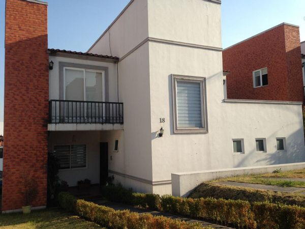 La maison de Ernesto