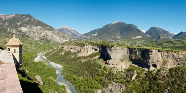 La maison de Tatiana