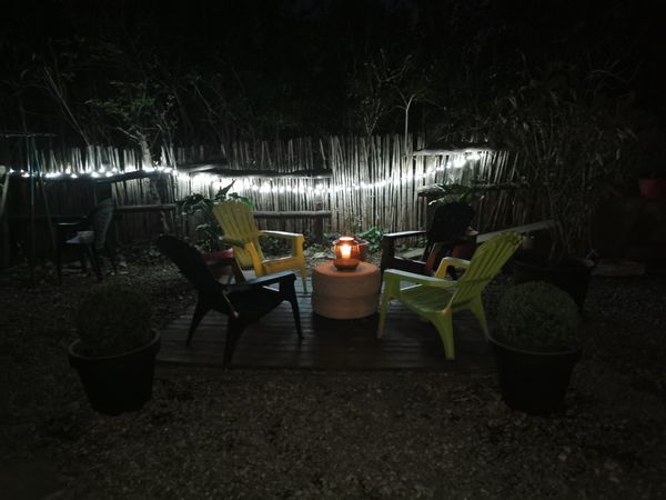 Sebastien Cindys hus