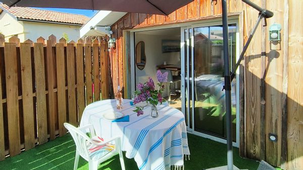 Le "Refuge du Marin"