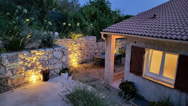 La maison de Lola et Richard