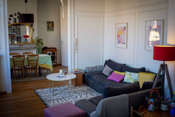 Maison de 250m2 @ Bruxelles (proche Quartier Européen, OTAN et parc Josaphat)