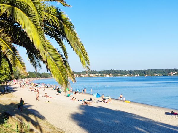 Alejandra & Eugenios hus