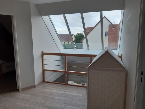 La maison de Pauline et Charly