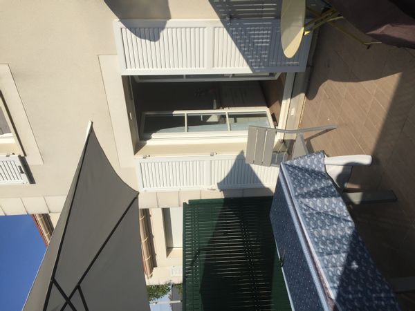 La maison de Marie christine