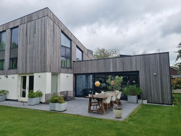 Home and Garden  between Arnhem and Nijmegen