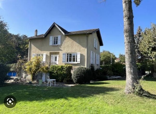 Lauryne & Éric's house
