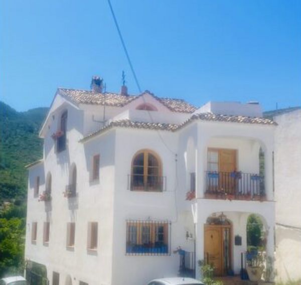 Casa di Lorena