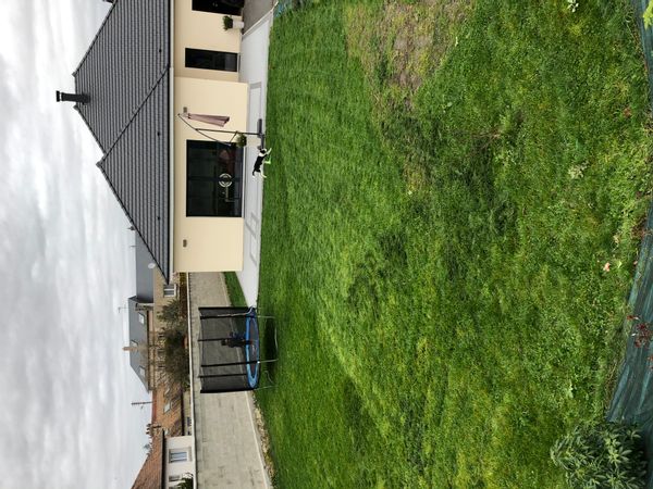 La maison de Charlene