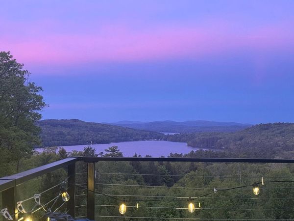 Hawk Mountain