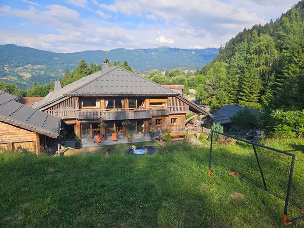 Le moulin des Colporteurs