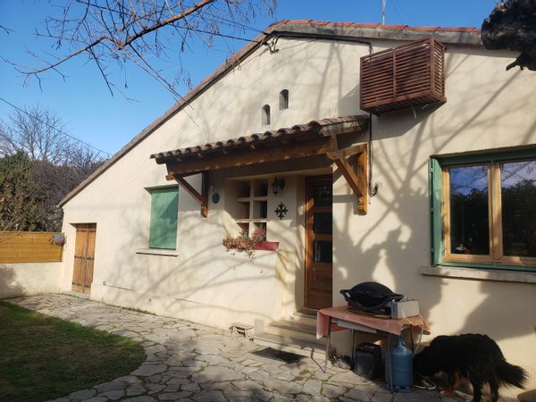 Casa di Carole