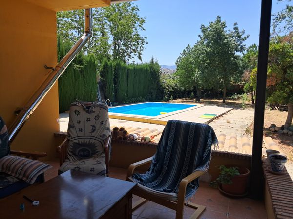 Casa di Claudia