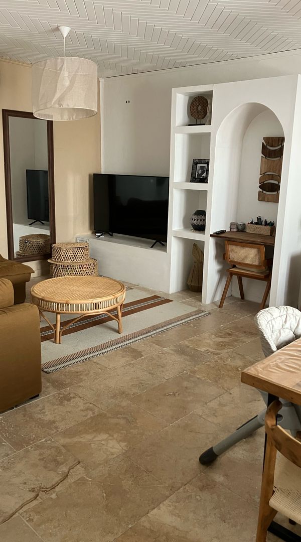 Casa di Margaux & David