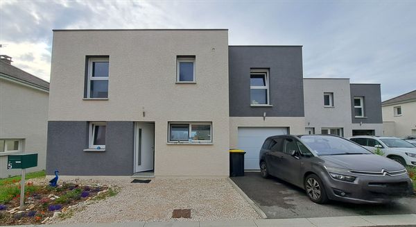 Home Audrin-Vincent Family