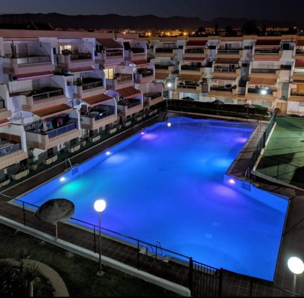 Marcelo's house