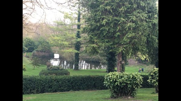 La Sapiniere des Hortillonages