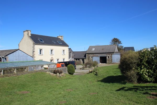 La maison de Marie-Anne et Fabrice