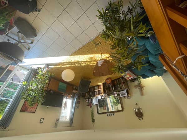 Maison 85 m2  sur les hauteurs de Quint-Fonsegrives