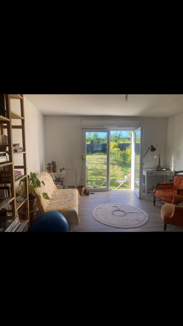 La maison de Sophie
