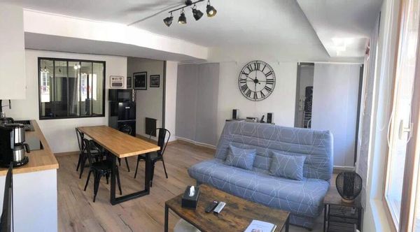 Casa di Delphine et Guillaume