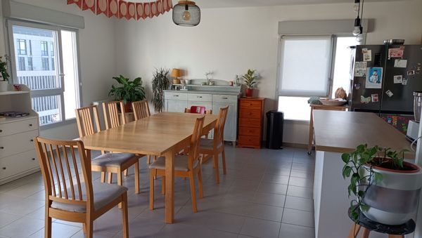 La maison de Timothée et Mélody