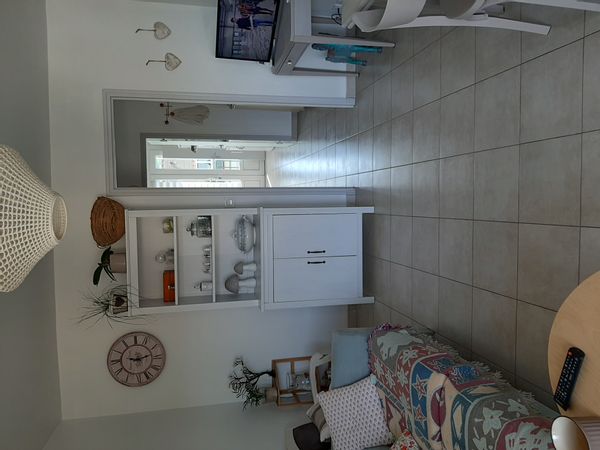 La maison de Evelyne