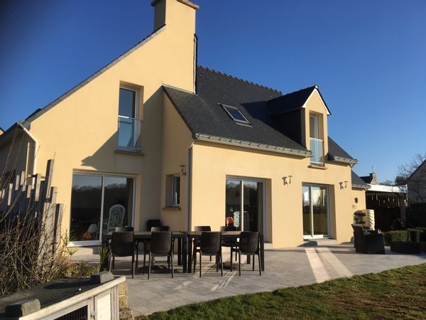 La maison de Boris, Emma, Jules&Aloys