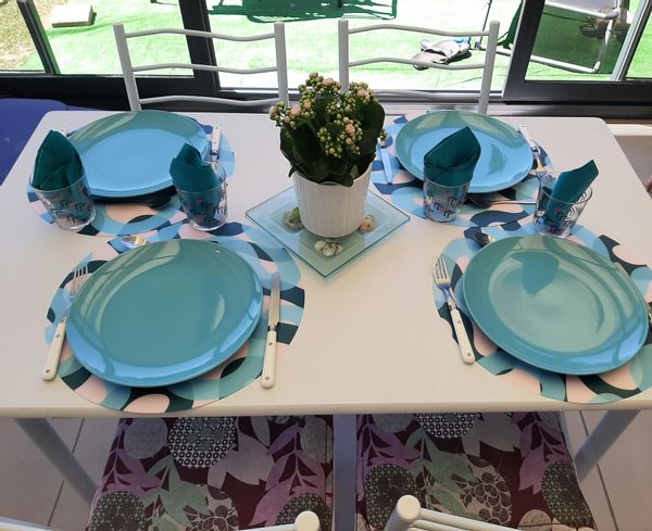 Casa di valerie et Philippe