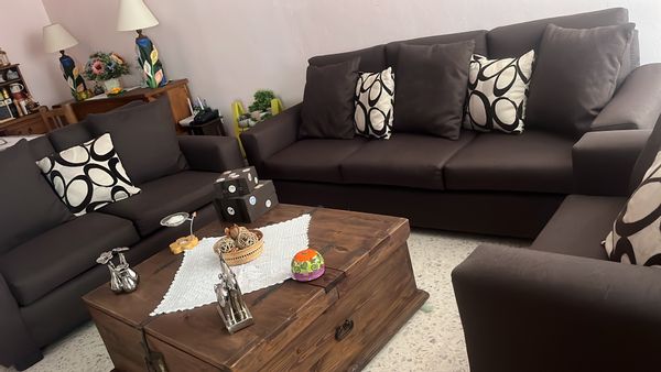 Angelina's house