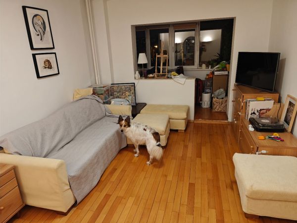 La maison de Marius Andrei