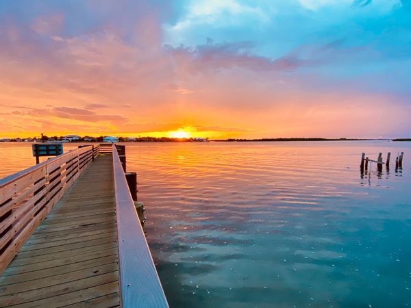 Zuhause in New Smyrna Beach