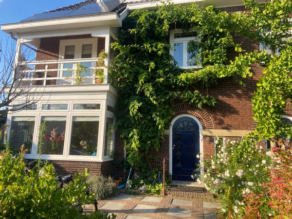 huis van Marieke